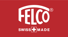 FELCO logo - Swiss Made_CMYK
